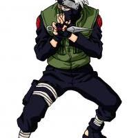 Kakashi